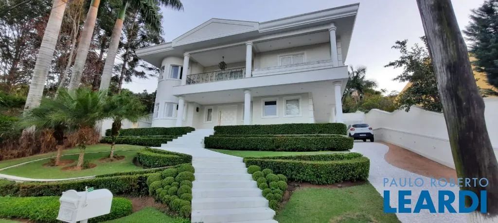 CASA EM CONDOMÍNIO - CONDOMÍNIO HILLS 1 E 2 - SP - Foto 3