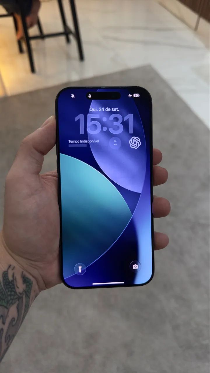 Iphone 17 pro max 512 - Foto 4