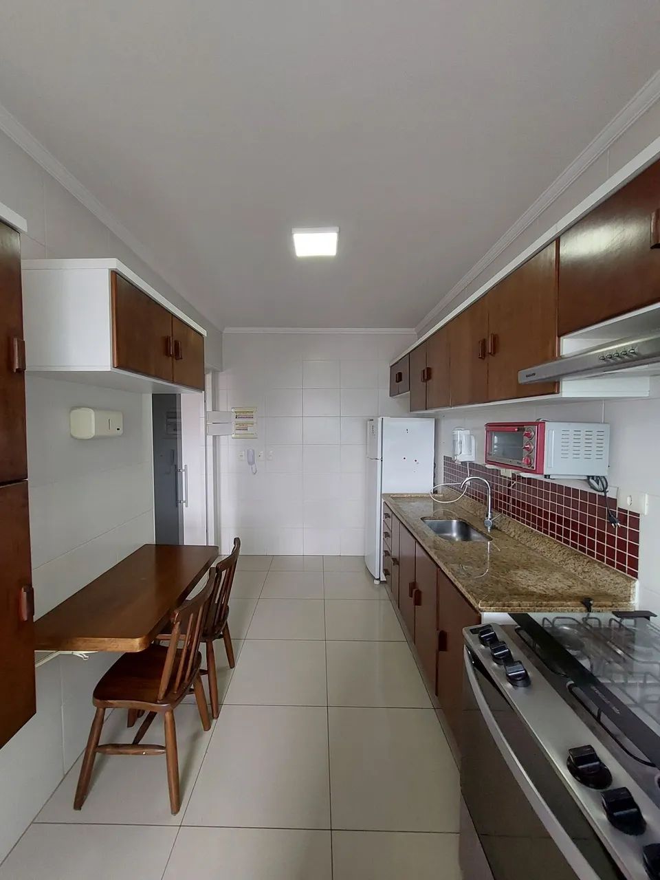 1 dormitório  MOBILIADO  - Foto 4