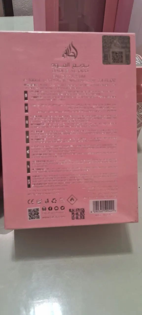Perfume Árabe  - Foto 2