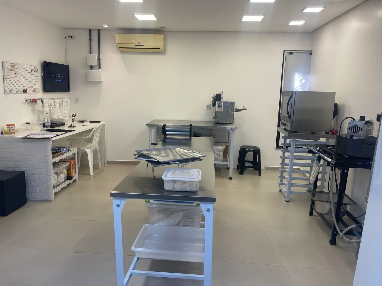 Fábrica de salgados saudáveis  - Foto 2