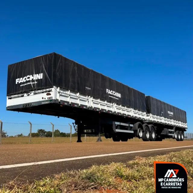  BITRENZÃO GRANELEIRO FACCHINI 2020 - Foto 5
