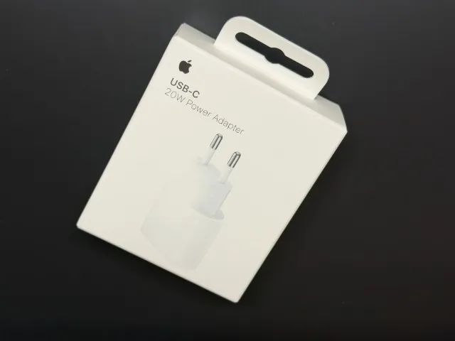 Carregador USB-C de 20W Apple | Original |