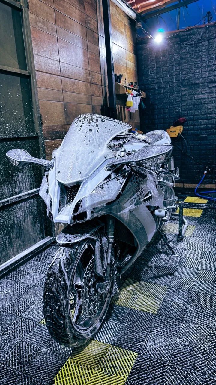Zx10R - Foto 4