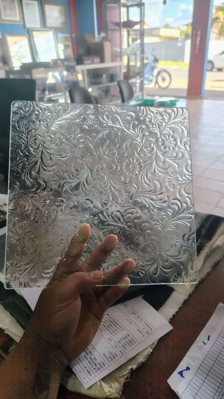 Vidros  - Foto 5