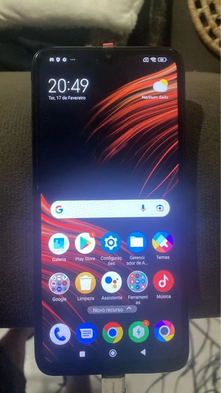 Celular Xiome  - Foto 2