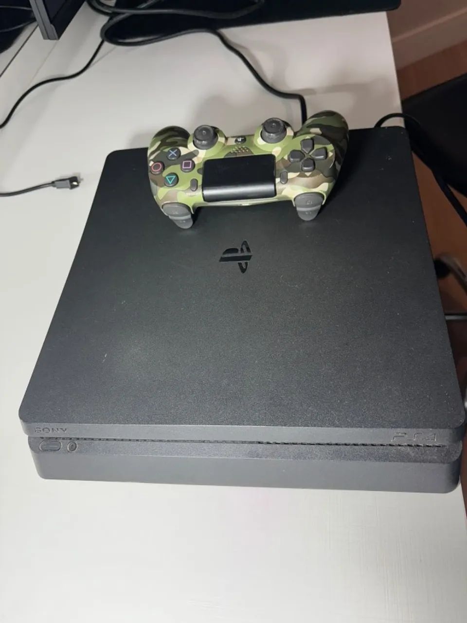 PlayStation 4