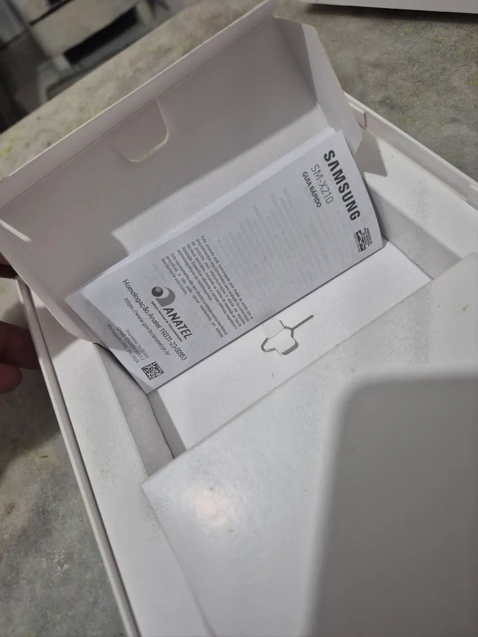 Tab a9+ - Foto 5