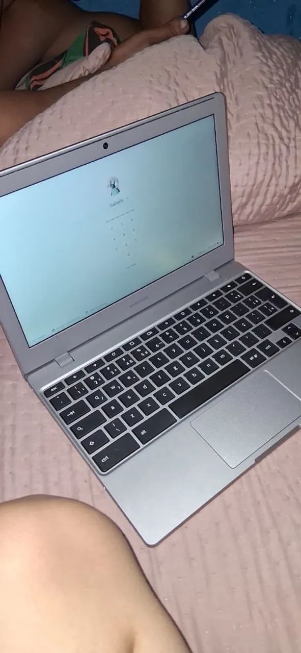 Chromebook Samsung  - Foto 2