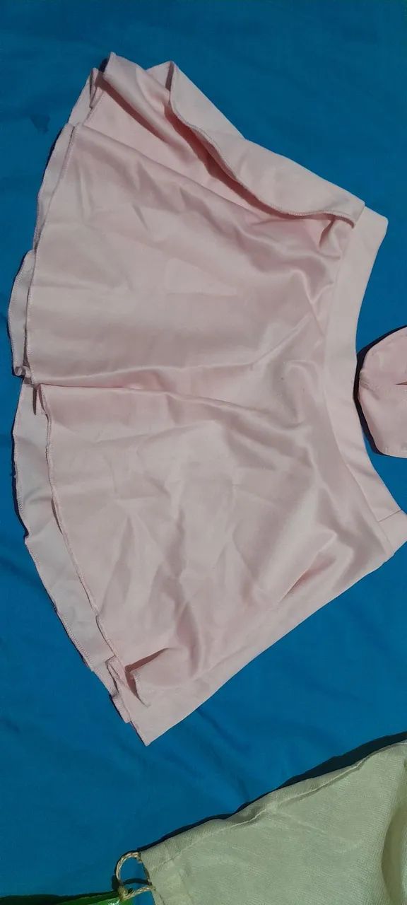 Conjunto de balé  - Foto 3