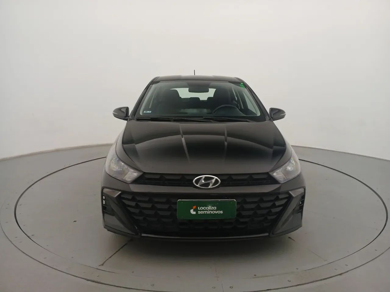 Hyundai HB20 Limited 1.0 Flex 12V Mec., foto 8 de 18