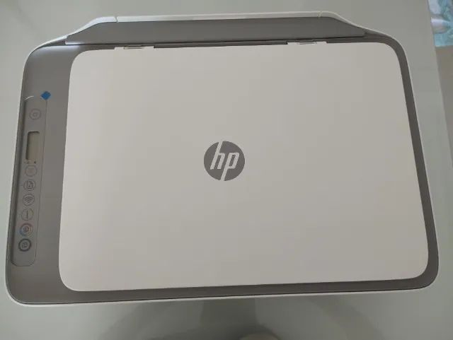 Impressora HP DeskJet 2776 Ink Advantage - Foto 2