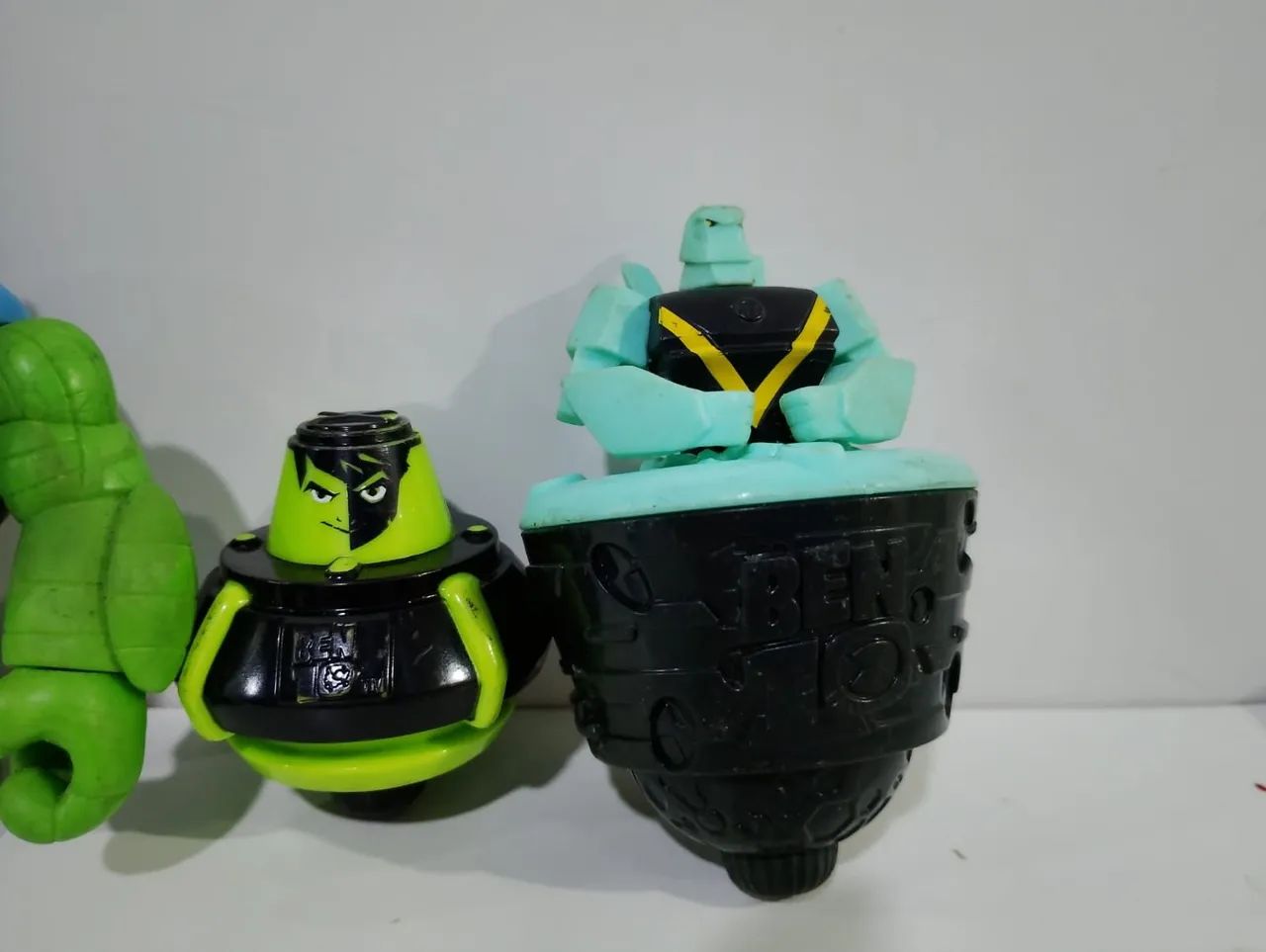 Coleção _ Ben 10 - Foto 4