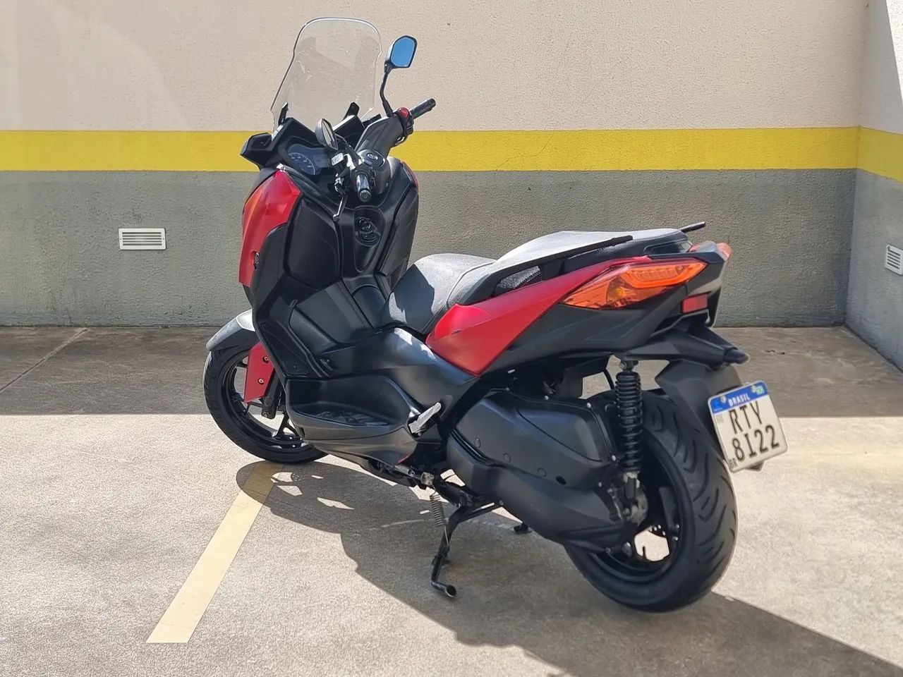 Yamaha xmax 250 ABS  - Foto 3