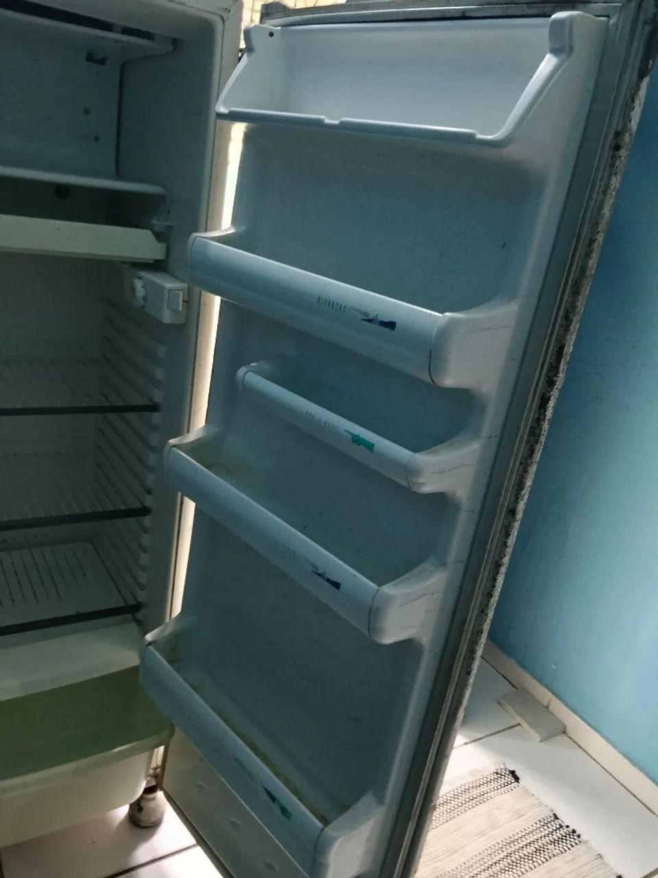 Geladeira  - Foto 4