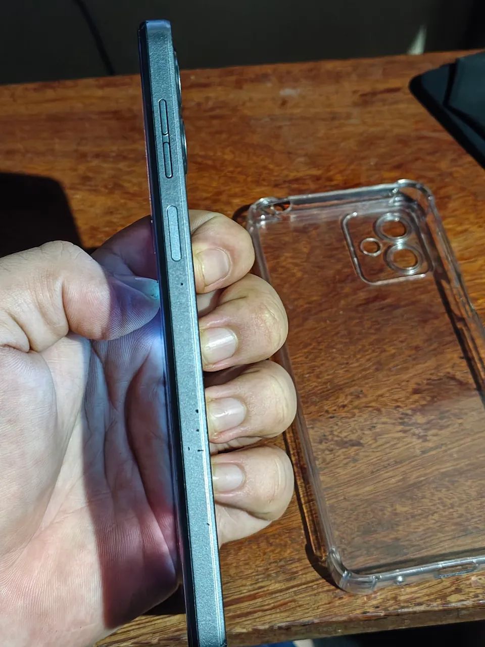 Motorola G14  - Foto 3