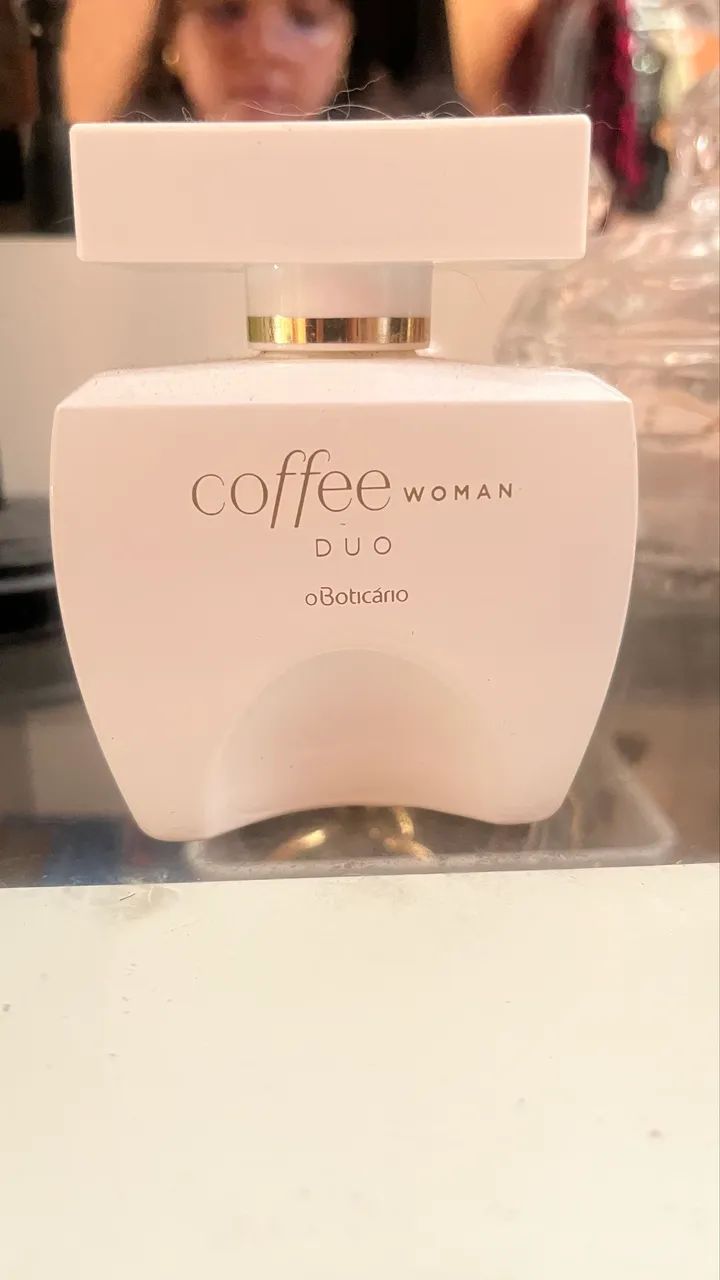 Perfume Cofee Duo - Foto 4