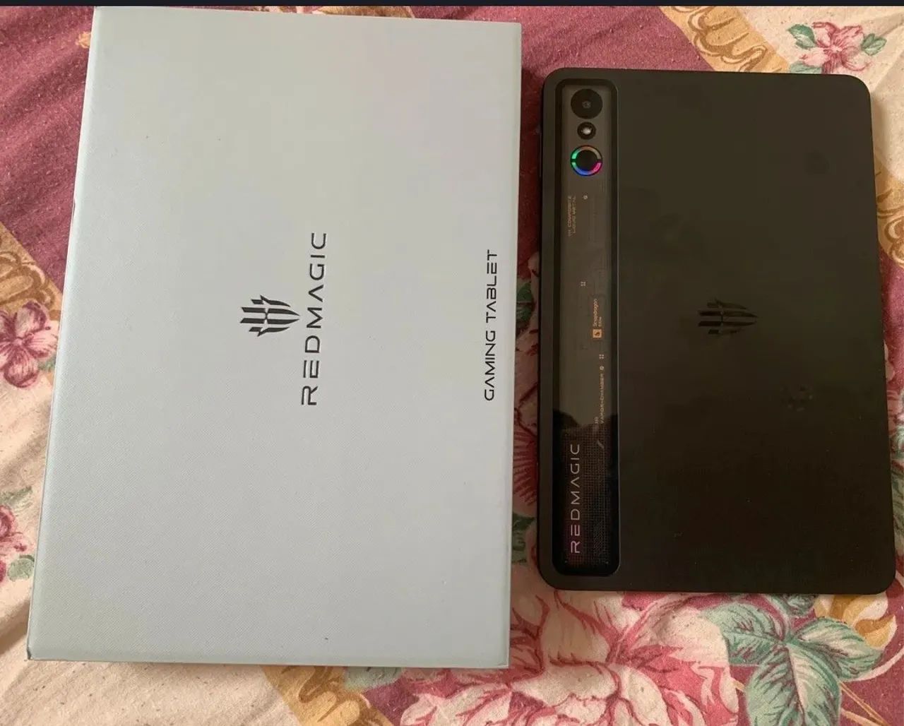 Tablet redmagic astra gamer  - Foto 2
