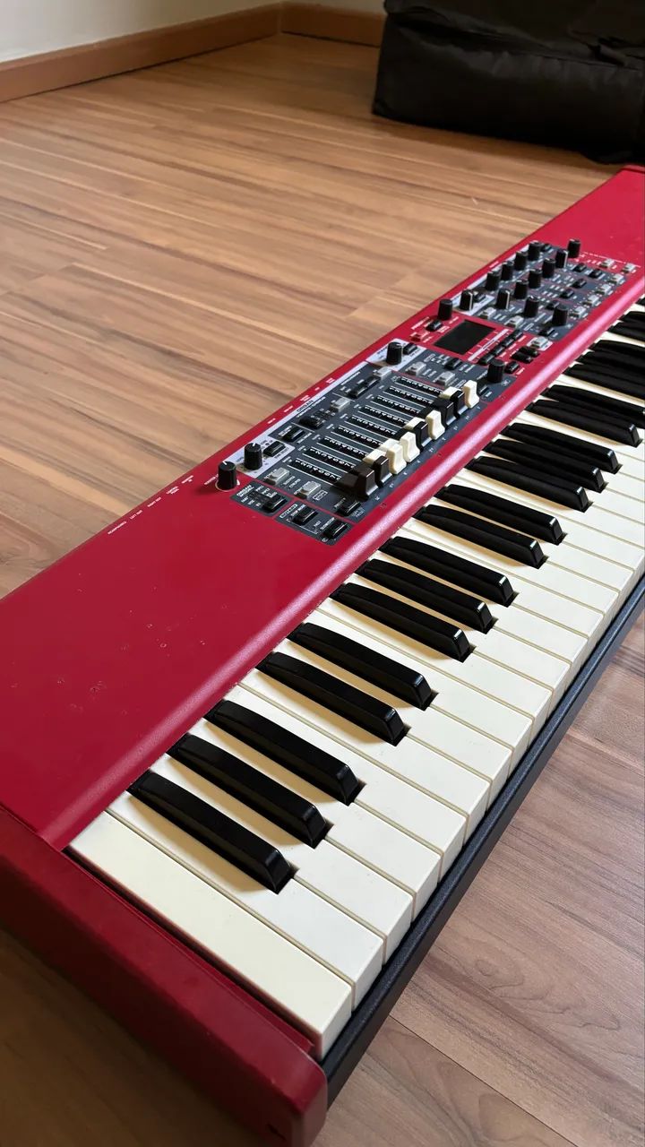 Nord Electro 6D 73 - Foto 3