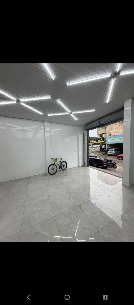 Alugo loja para comércio ente em contato pelo whatsapp * Mário Bezerra  - Foto 4