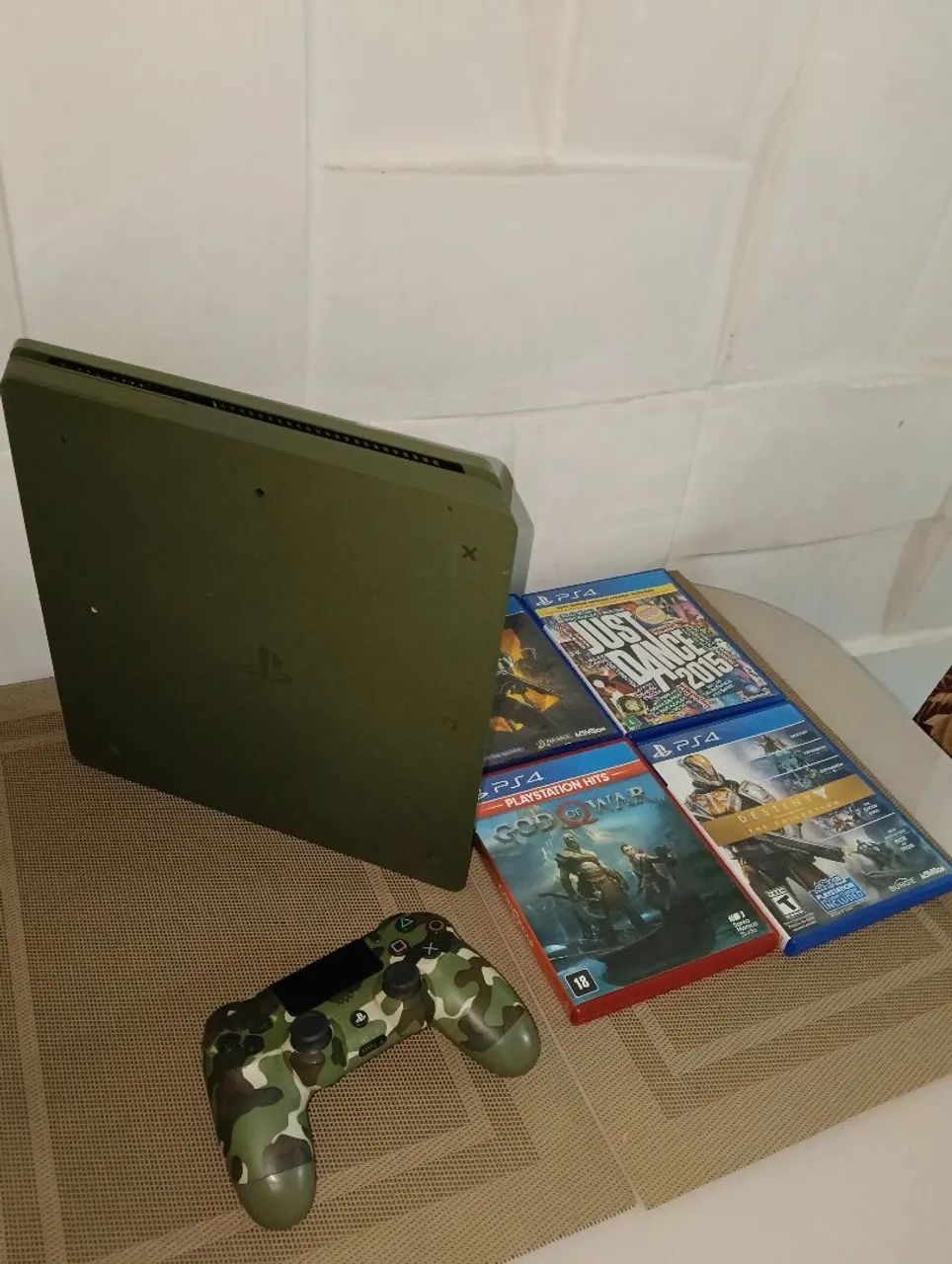 PlayStation 4 - Foto 3