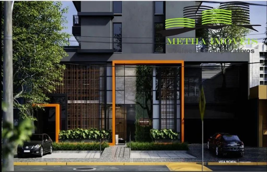 Apartamento para locação Condomínio Residencial Kennedy Jardim Paulistano - Foto 11