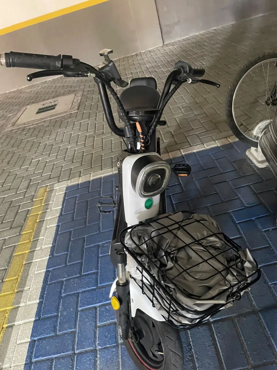 SCOOTER NXT - Foto 4