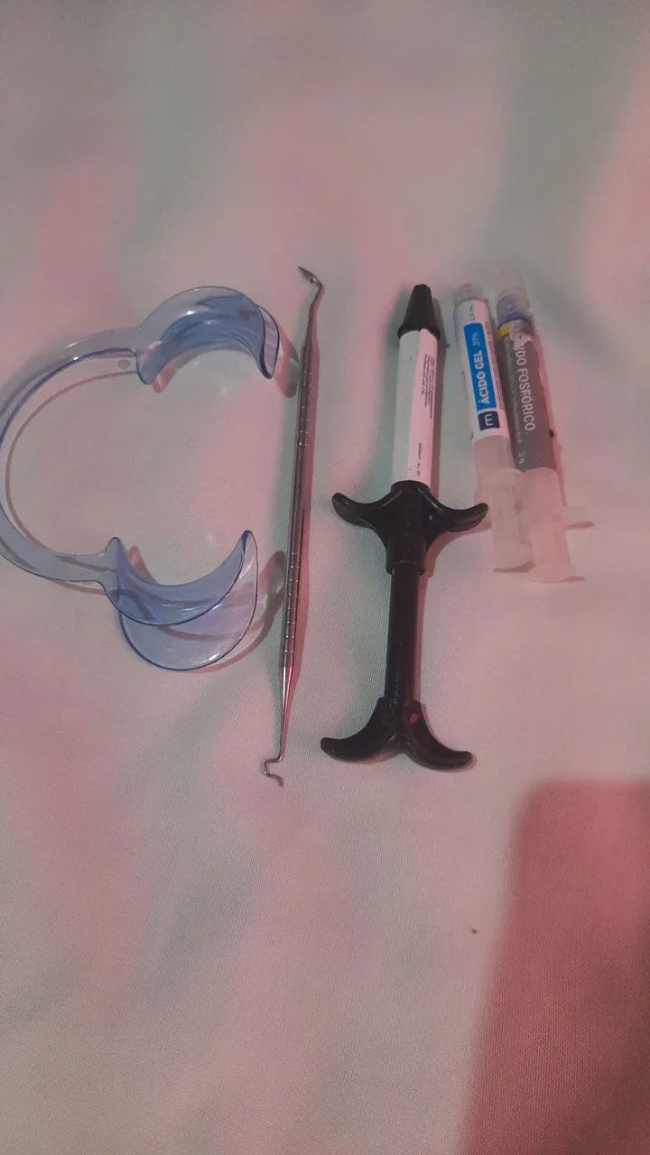 Acessórios ortodontico  - Foto 3