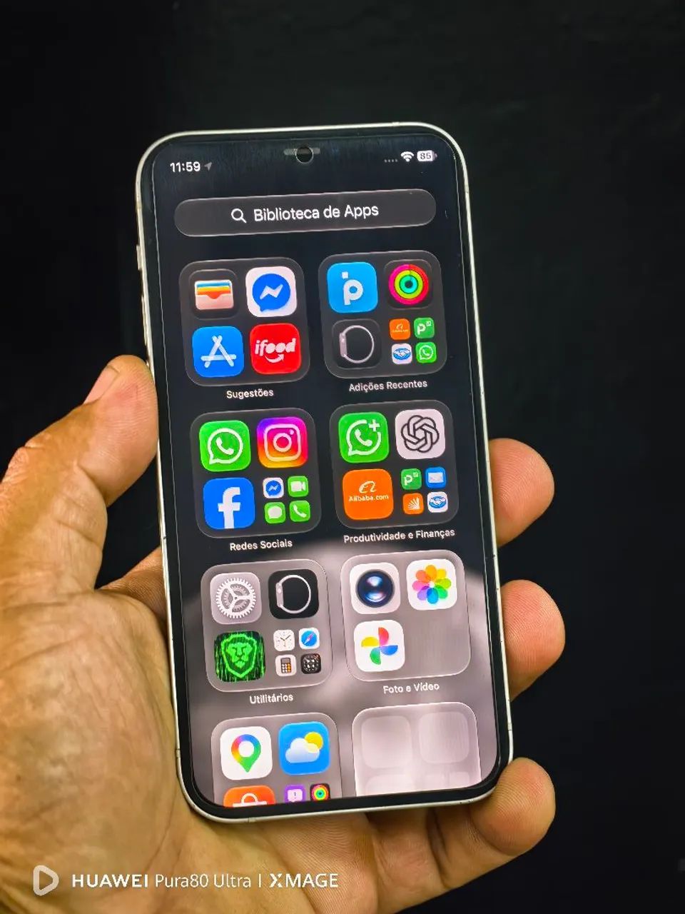 iPhone 12 64G 