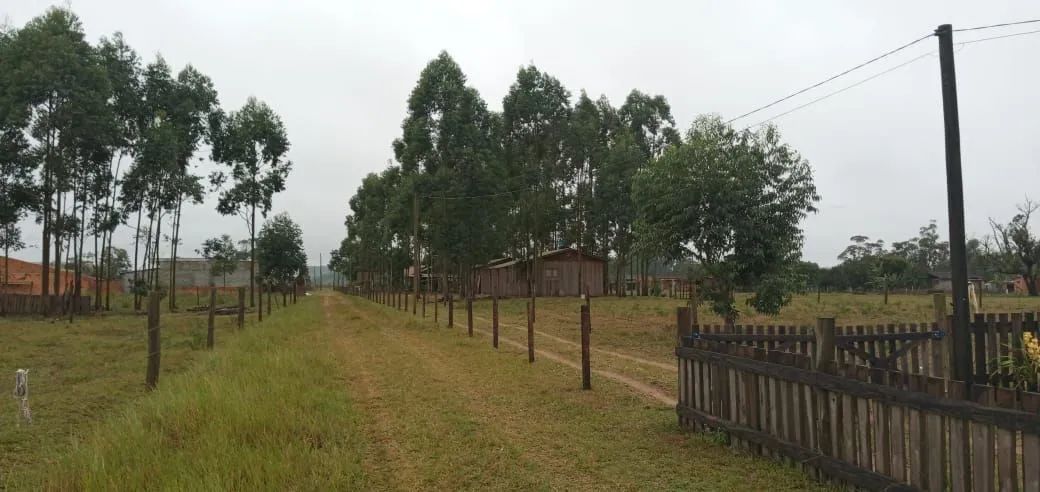 Terreno rural 