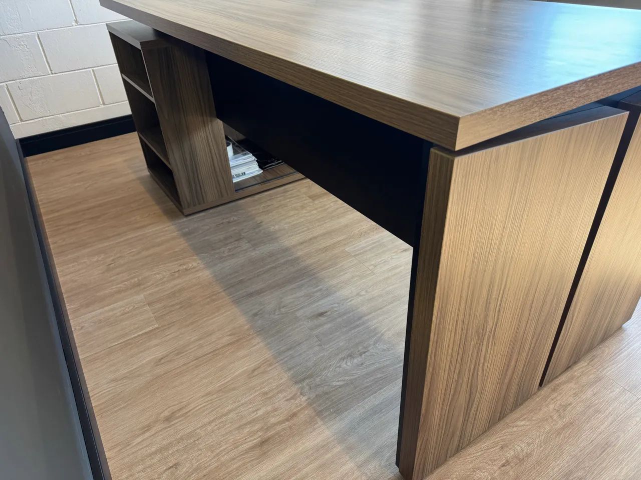 Mesa de escritório Diretoria