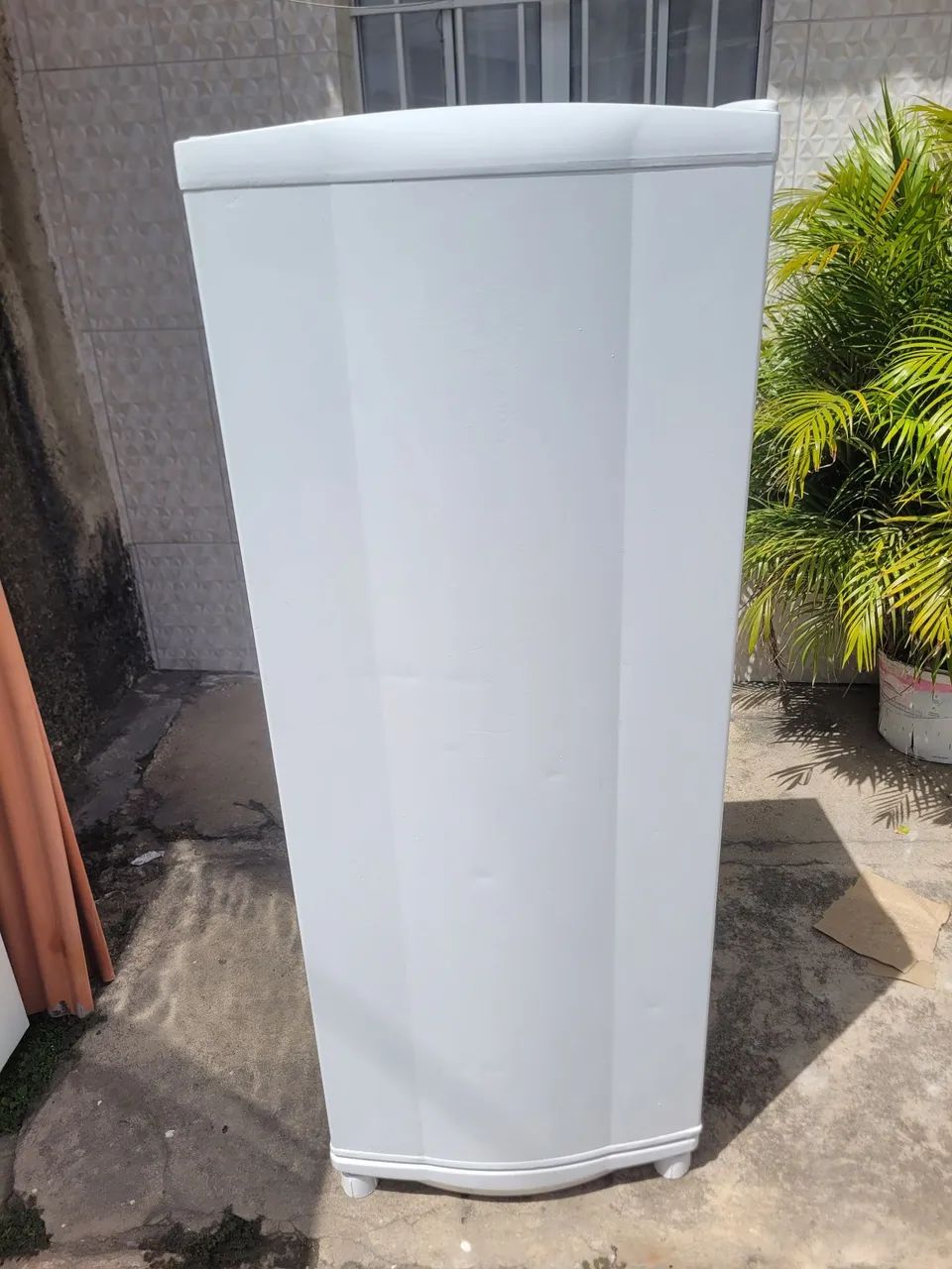 Geladeira consul 
