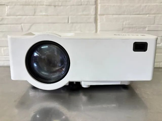 Mini Projetor Alfawise 