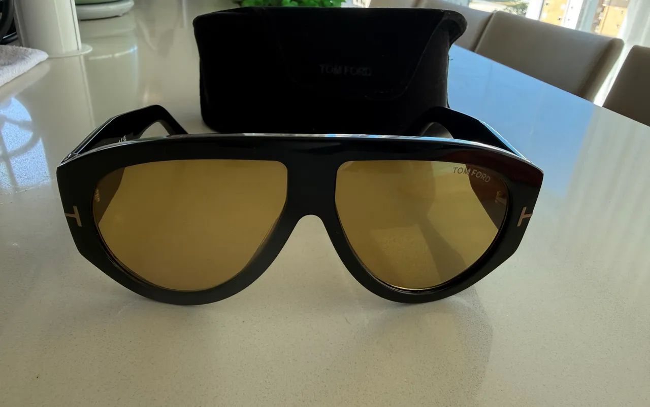 Tom Ford Eyewear