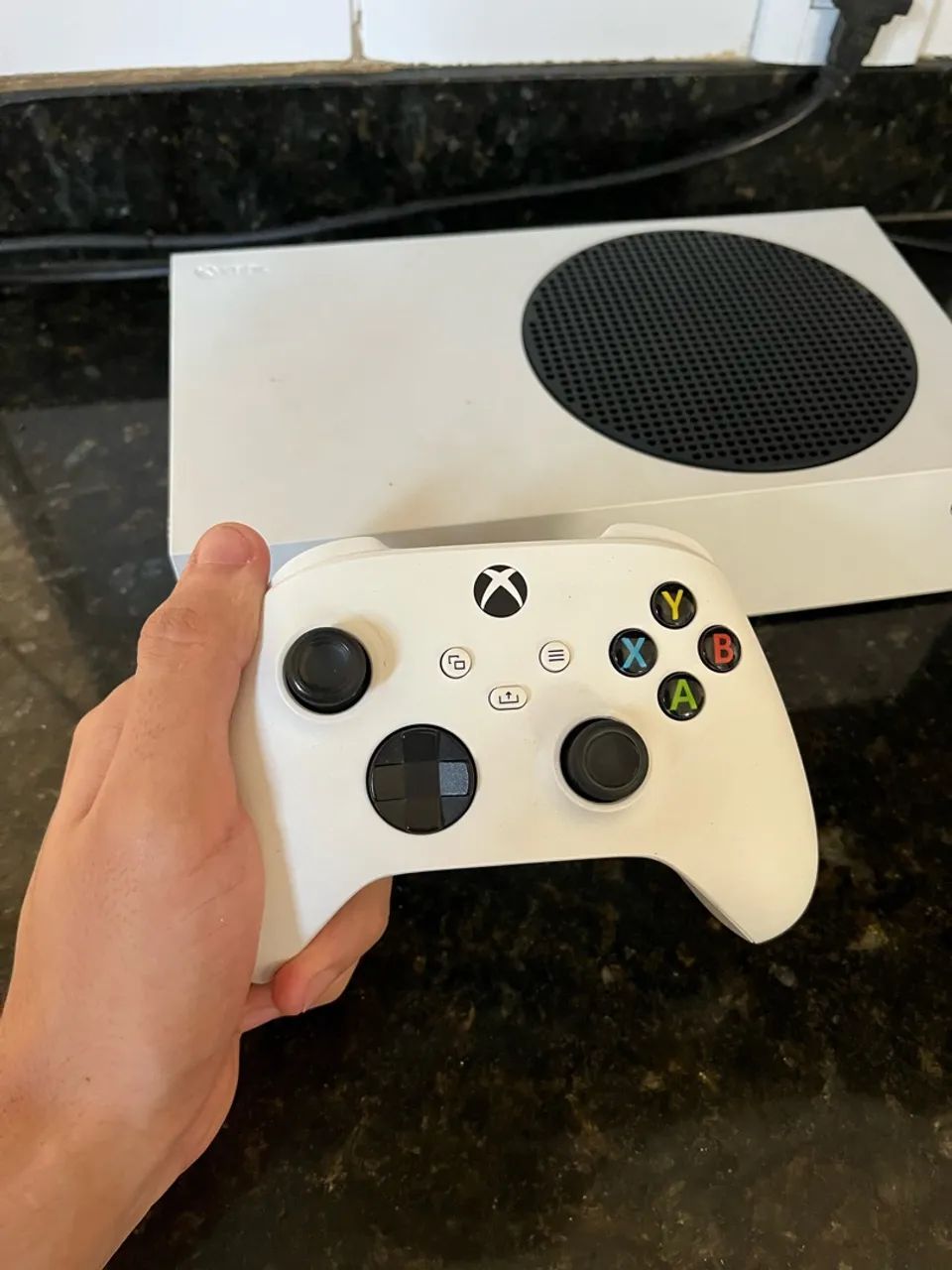 Xbox Séries S - Foto 2