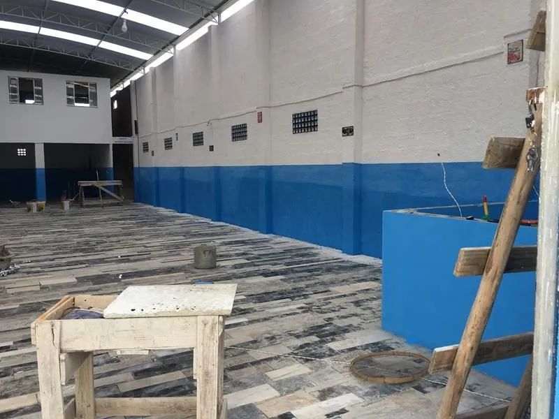Galpao com 360m2  - Foto 3