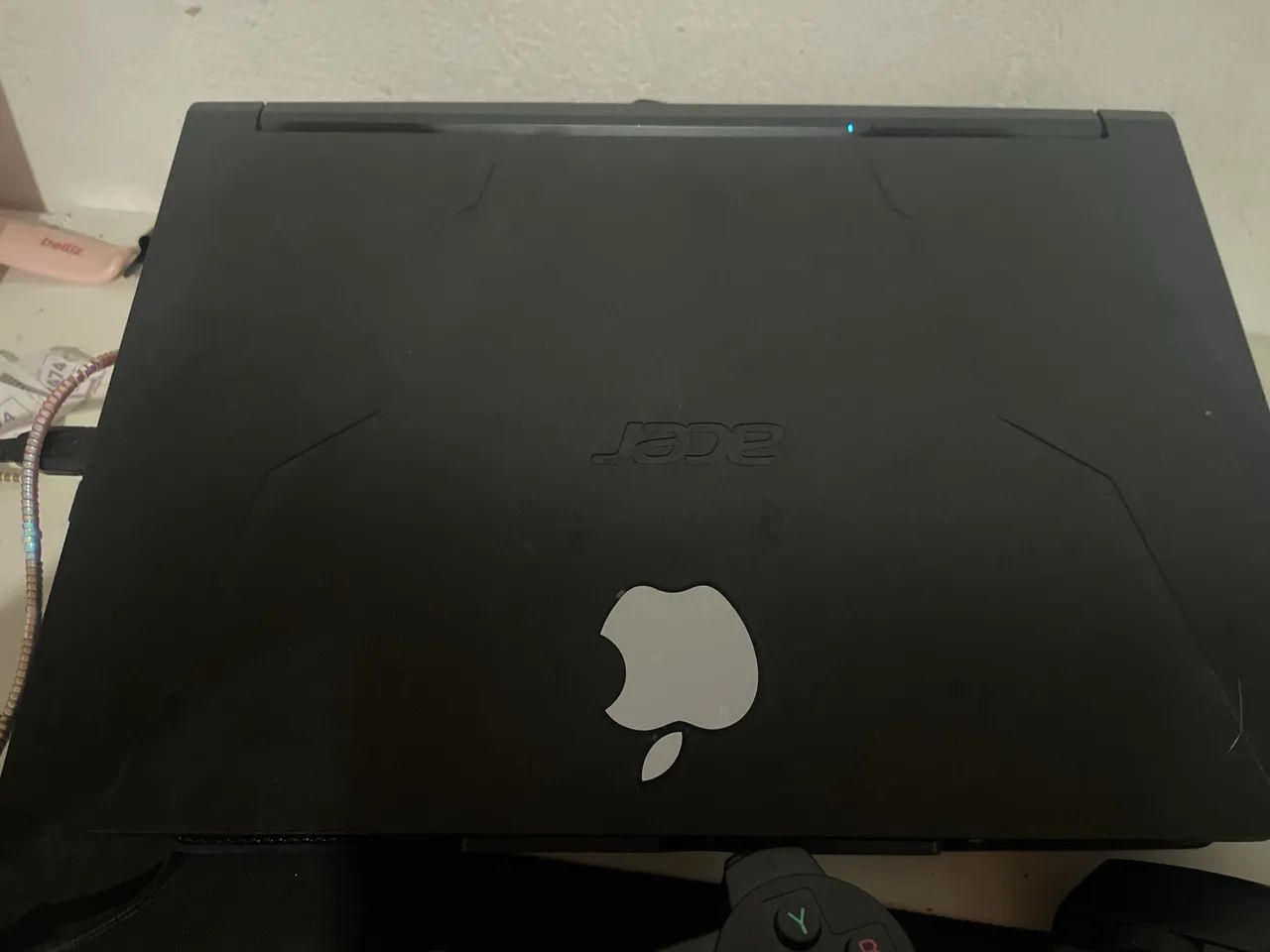 Notebook ACER NITRO 5 RTX3050 - Foto 3