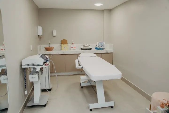 Clínica de estética completa - Foto 3