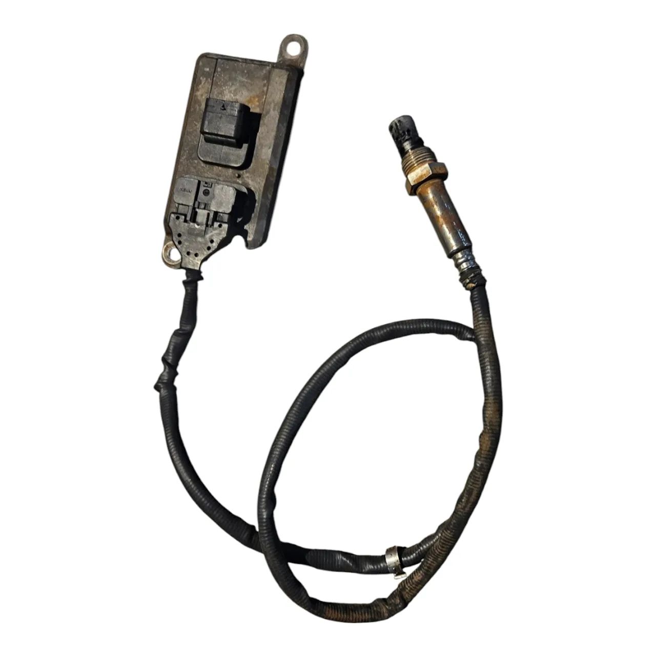 Sensor Nox Arla 32 Iveco Tector 240e22 2014 - Foto 5
