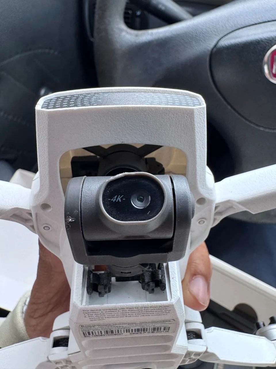 DRONE FIMI X8 MINI - Foto 5