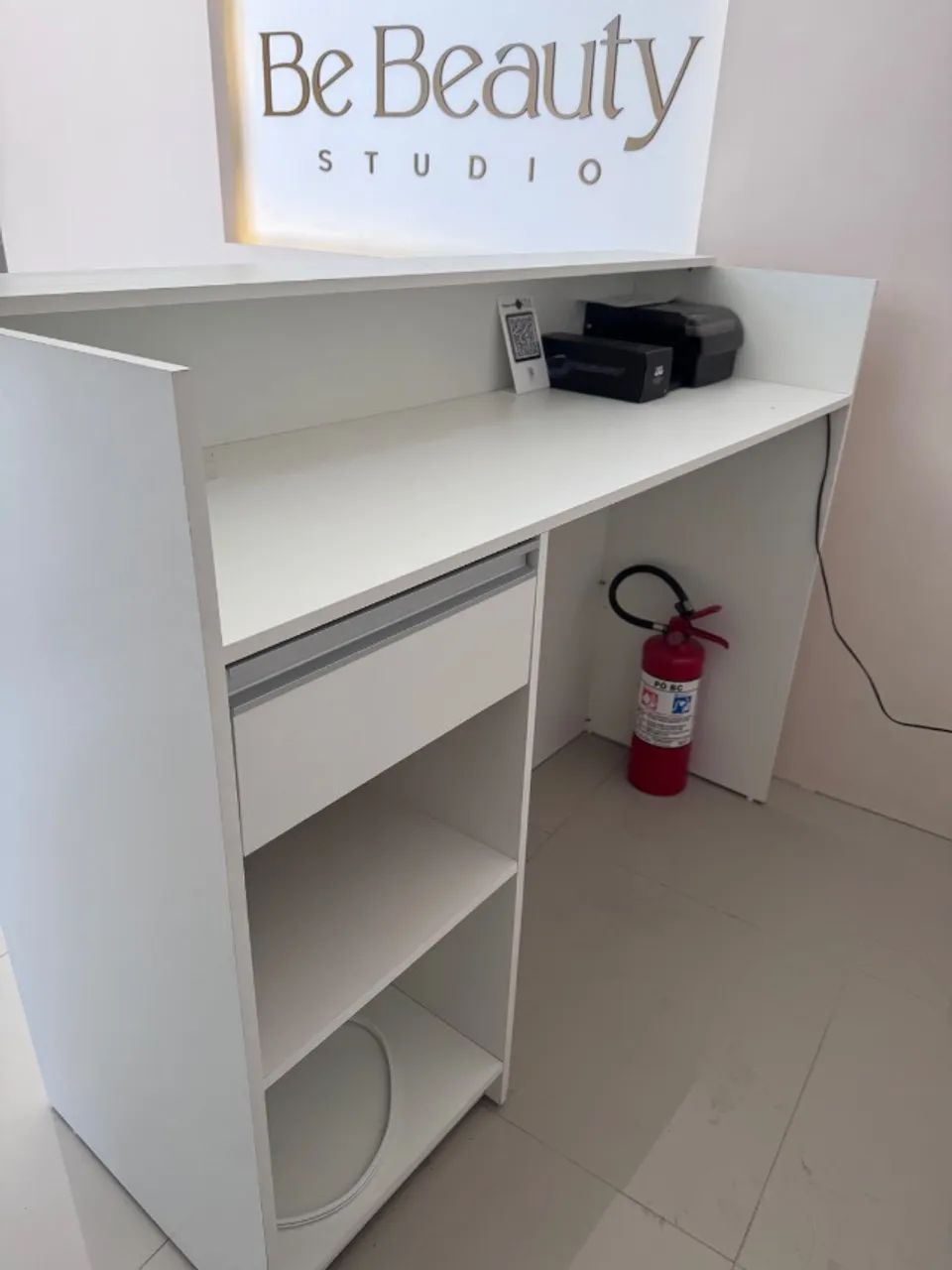Recepção 100% MDF65580423346307123