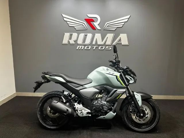 FZ 15 ZERO KM 