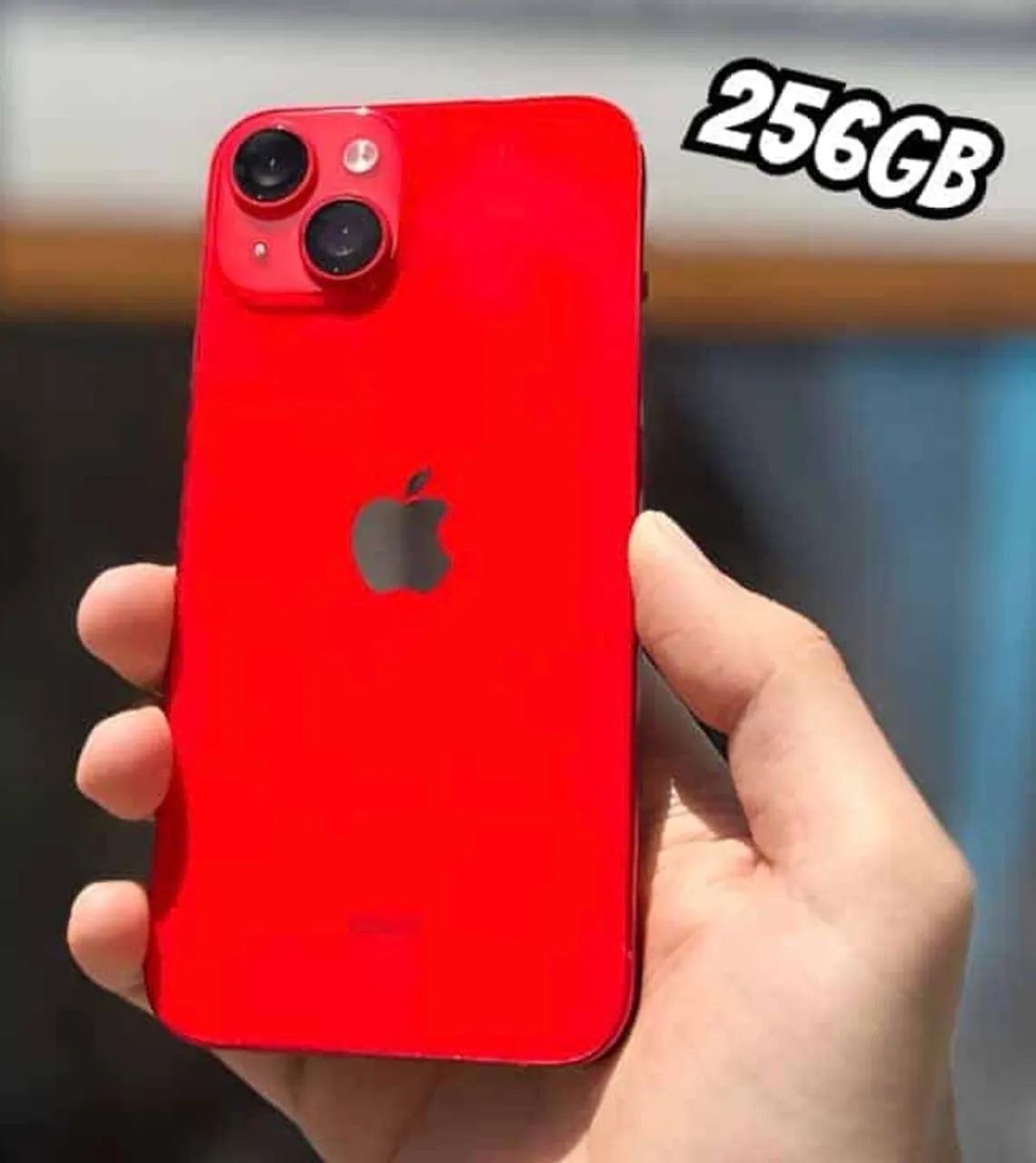 Apple iPhone 14 - Foto 2
