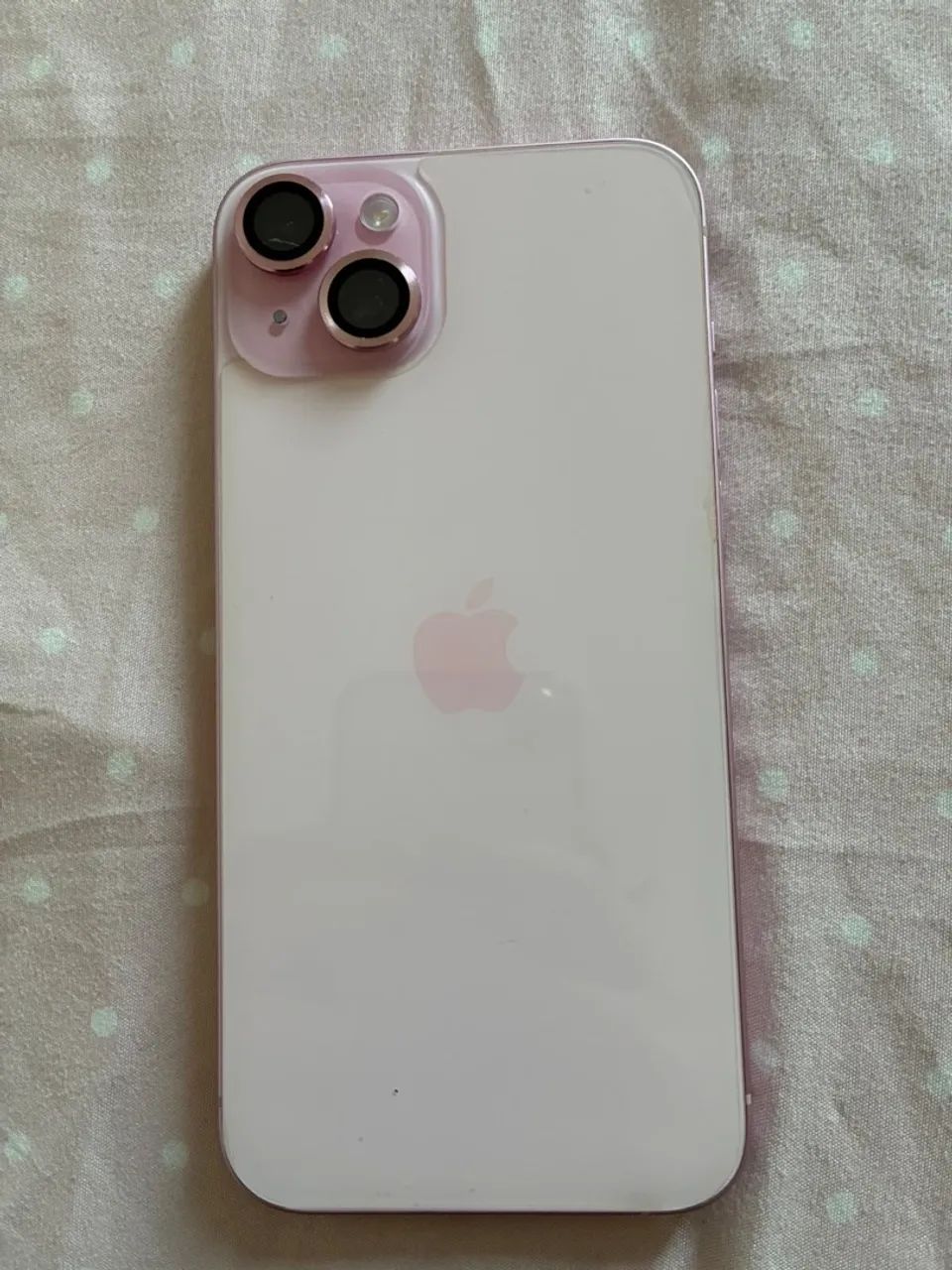 iPhone 15 Plus - Foto 2