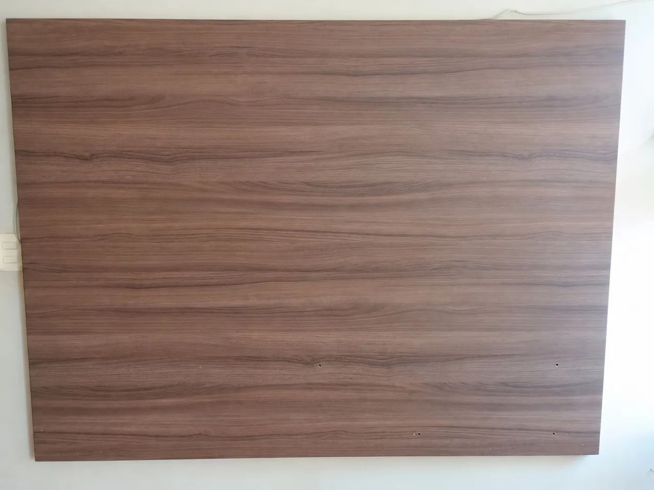 Painel Grande em MDF