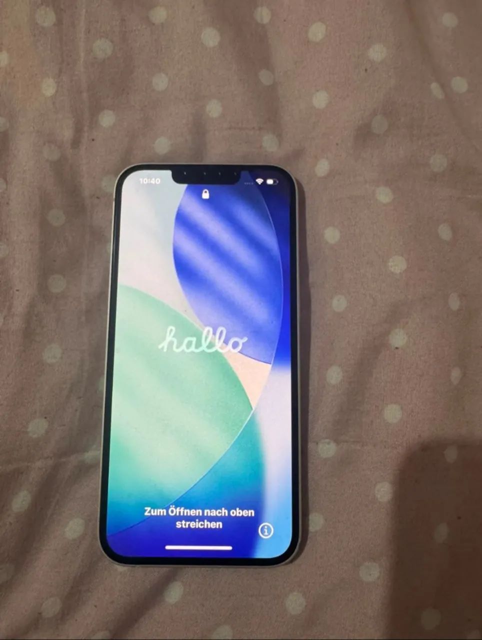 Iphone 14 256gb Caixa Original - Foto 2