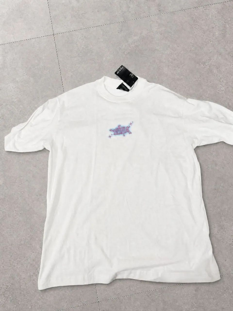 Camiseta Sufgang - GG- nova na Tag!