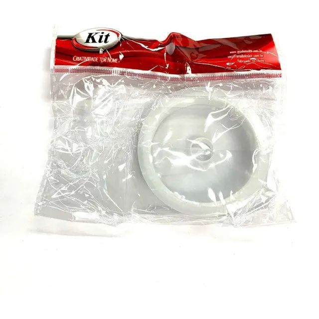 Fio de Nylon 0,25 mm com 100 m - Kit