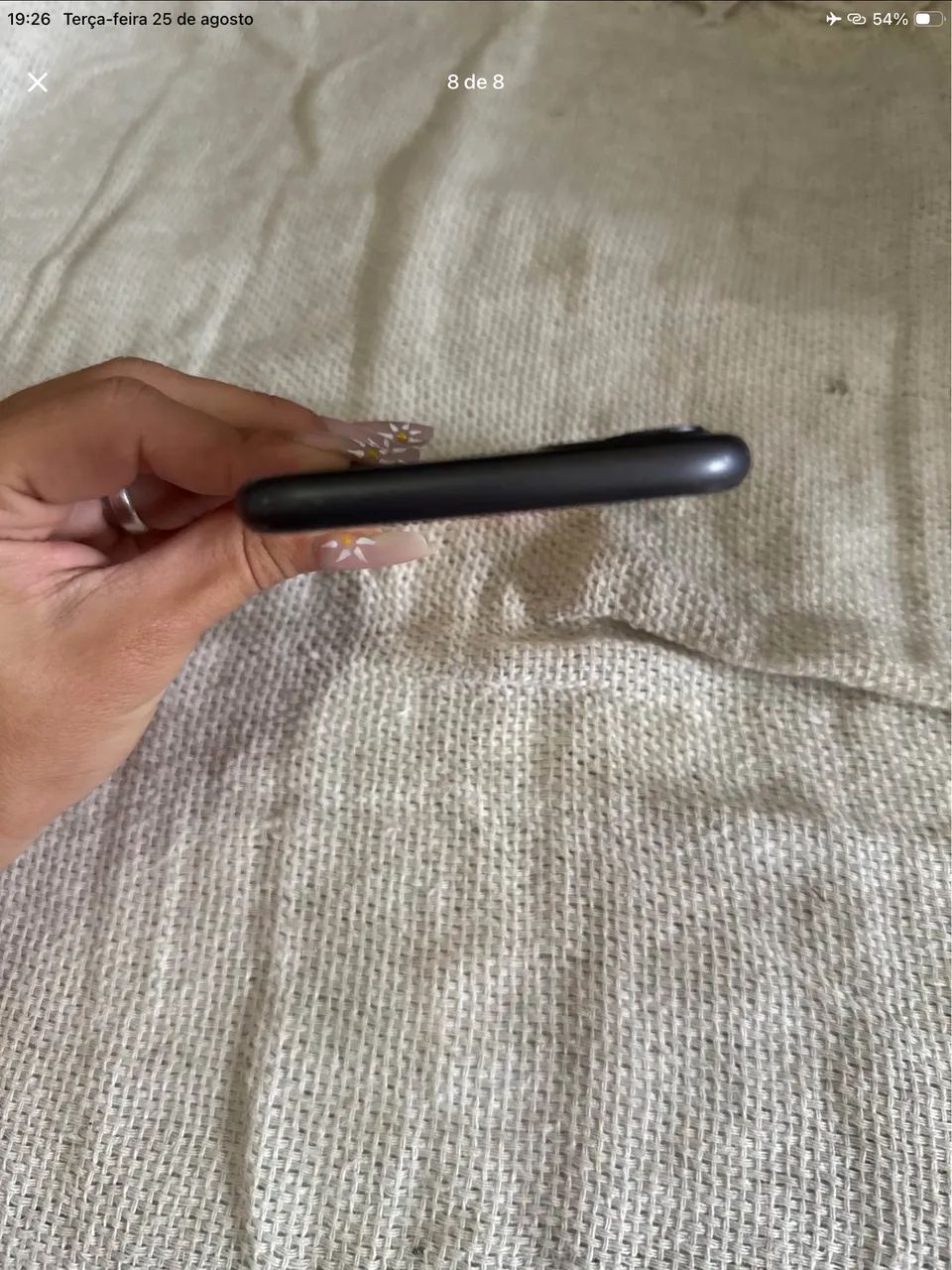 iPhone 11 - Foto 2