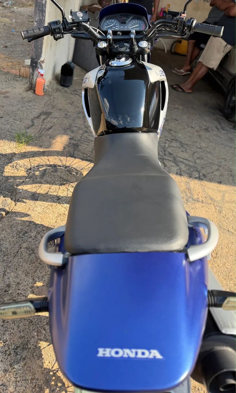 NX Falcon MUITO CONSERVADA !!! - Foto 3